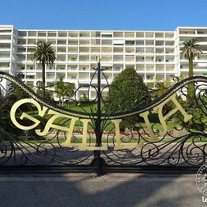  Appartement Gallia France