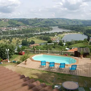 Panoramique Villa