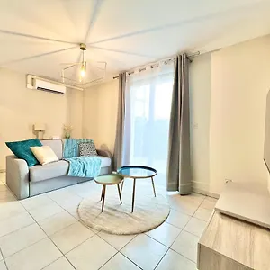 La Bulle De Appartement