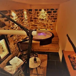 Au Vingtain - Appartement&spa Atypique Appartement