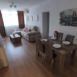 Appartement Apartamento La Placita Espagne