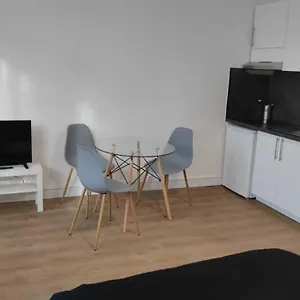  Appartement Verdier Studio Lot 5 France