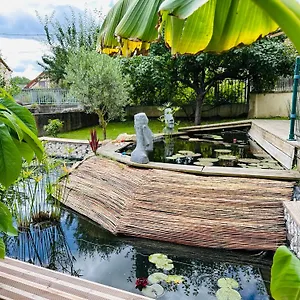 Cyris - Duplex - Spa&piscine Centre Appartement