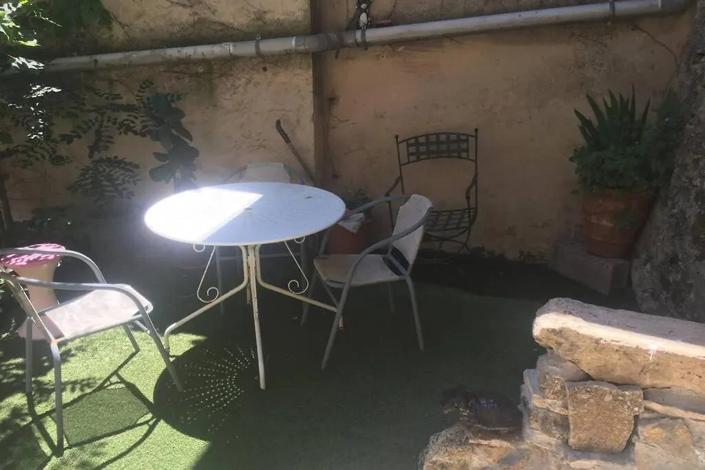 Hébergement de vacances maison Appart du mont july Ceyzeriat France