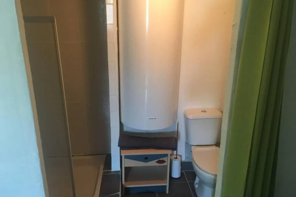 maison Appart du mont july Ceyzeriat Hébergement de vacances