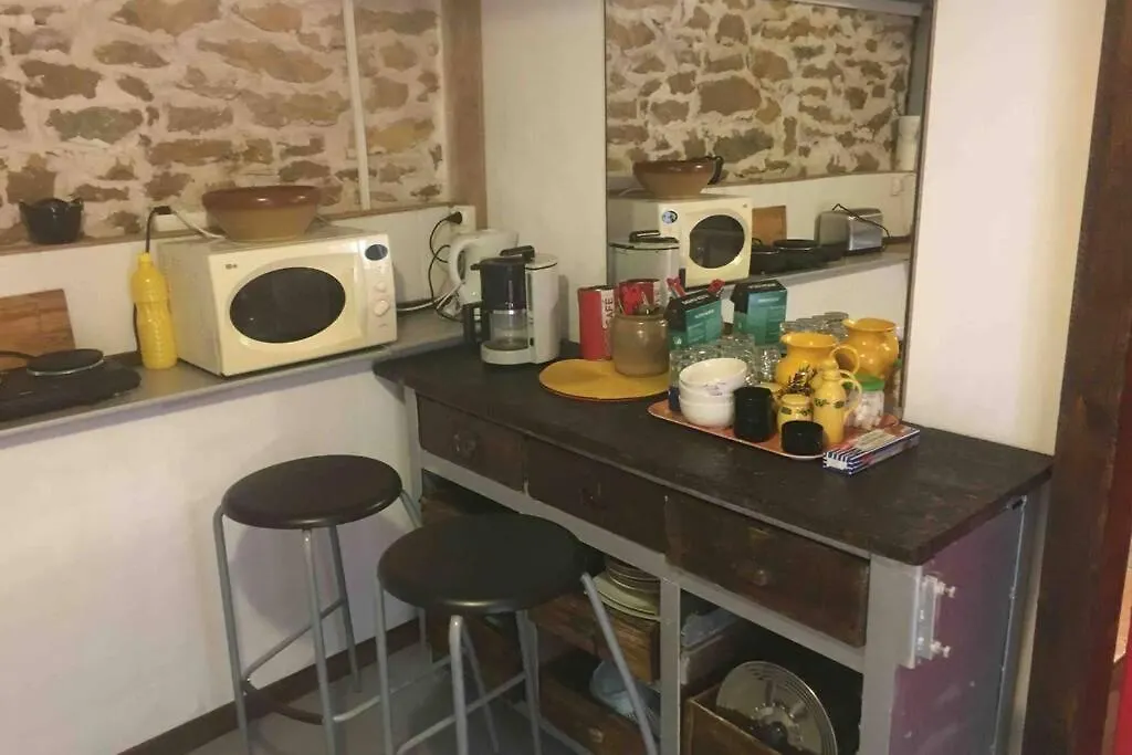 maison Appart du mont july Ceyzeriat