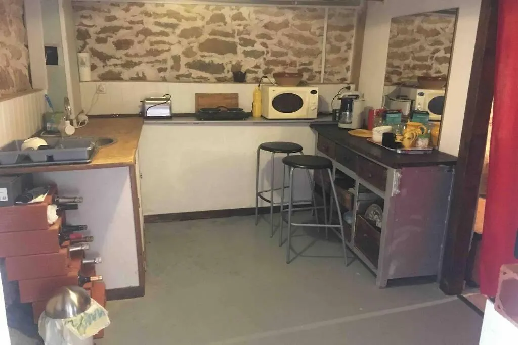 maison Appart du mont july Ceyzeriat 0*,  France